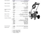 PORTER CABLE, PCH2627, IPL.1 thumbnail